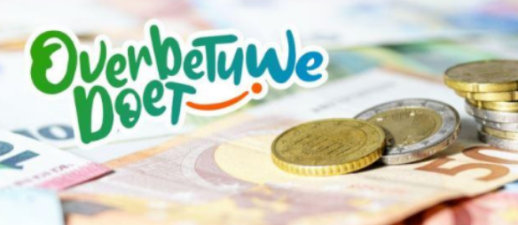 Illustratie bij nieuwbericht Nog saldo op je account?